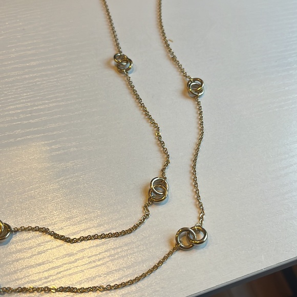 3 in 1 necklace! - Picture 2 of 6